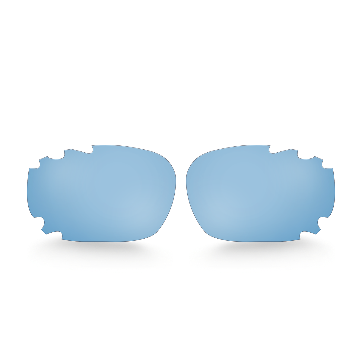 Oakley Jawbone (Vented) Replacement Lenses by FunReplace