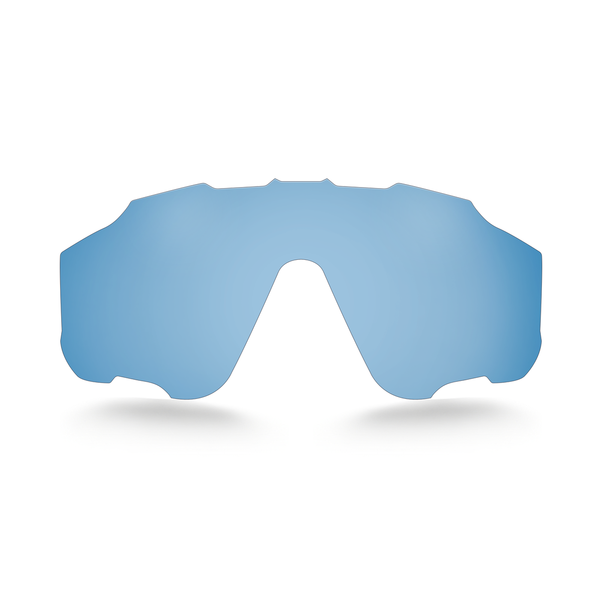 Oakley Jawbreaker (Asian Fit) OO9270 Replacement Lenses by FunReplace