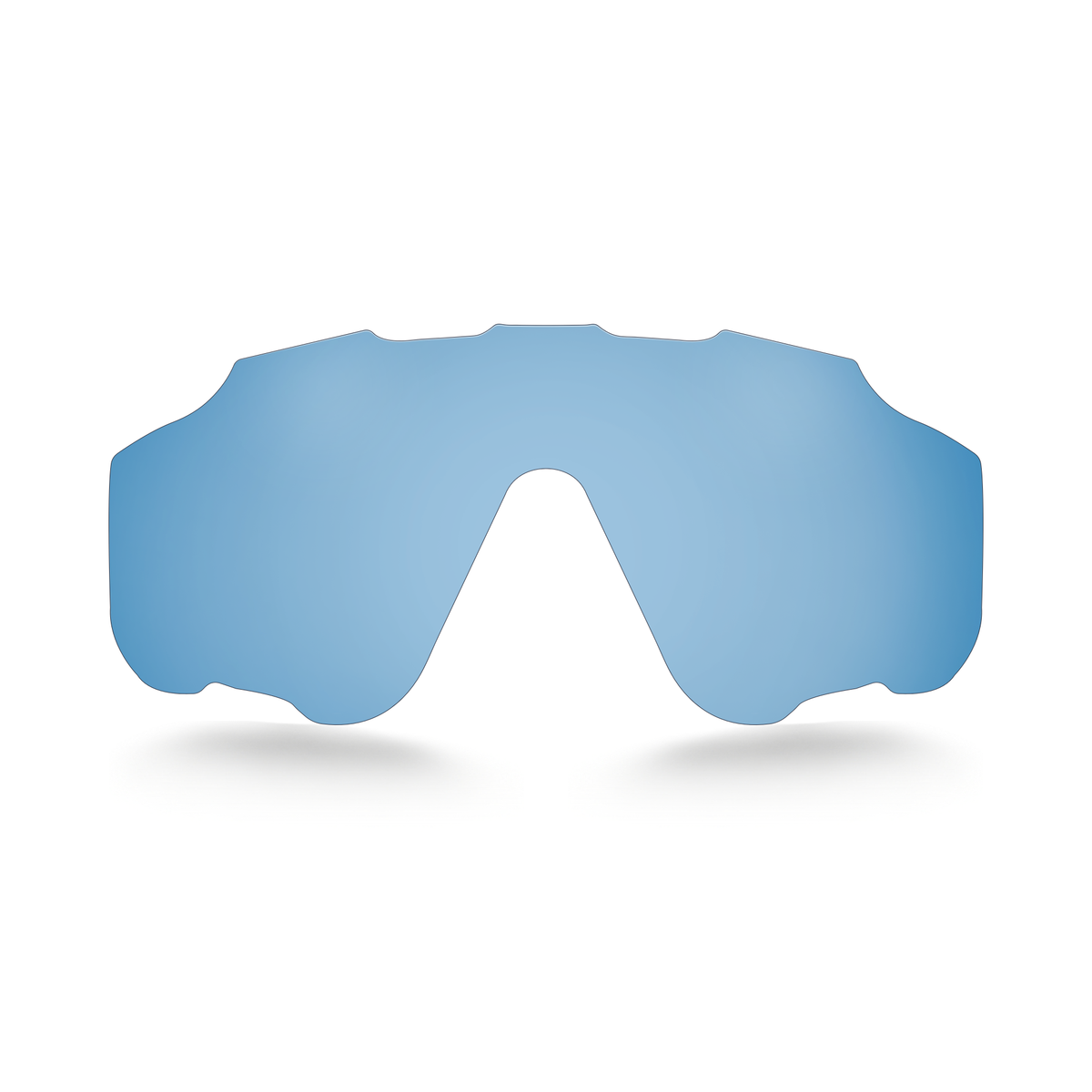 Oakley Jawbreaker OO9290 Replacement Lenses by FunReplace