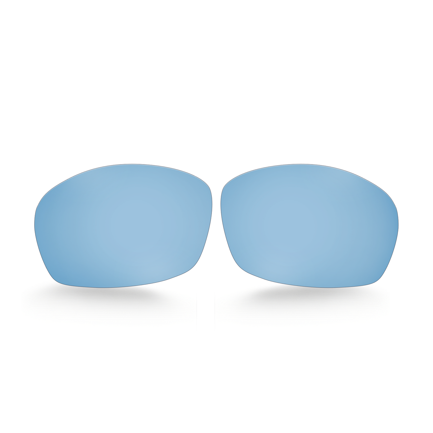 Costa Del Mar Jose Replacement Lenses by FunReplace