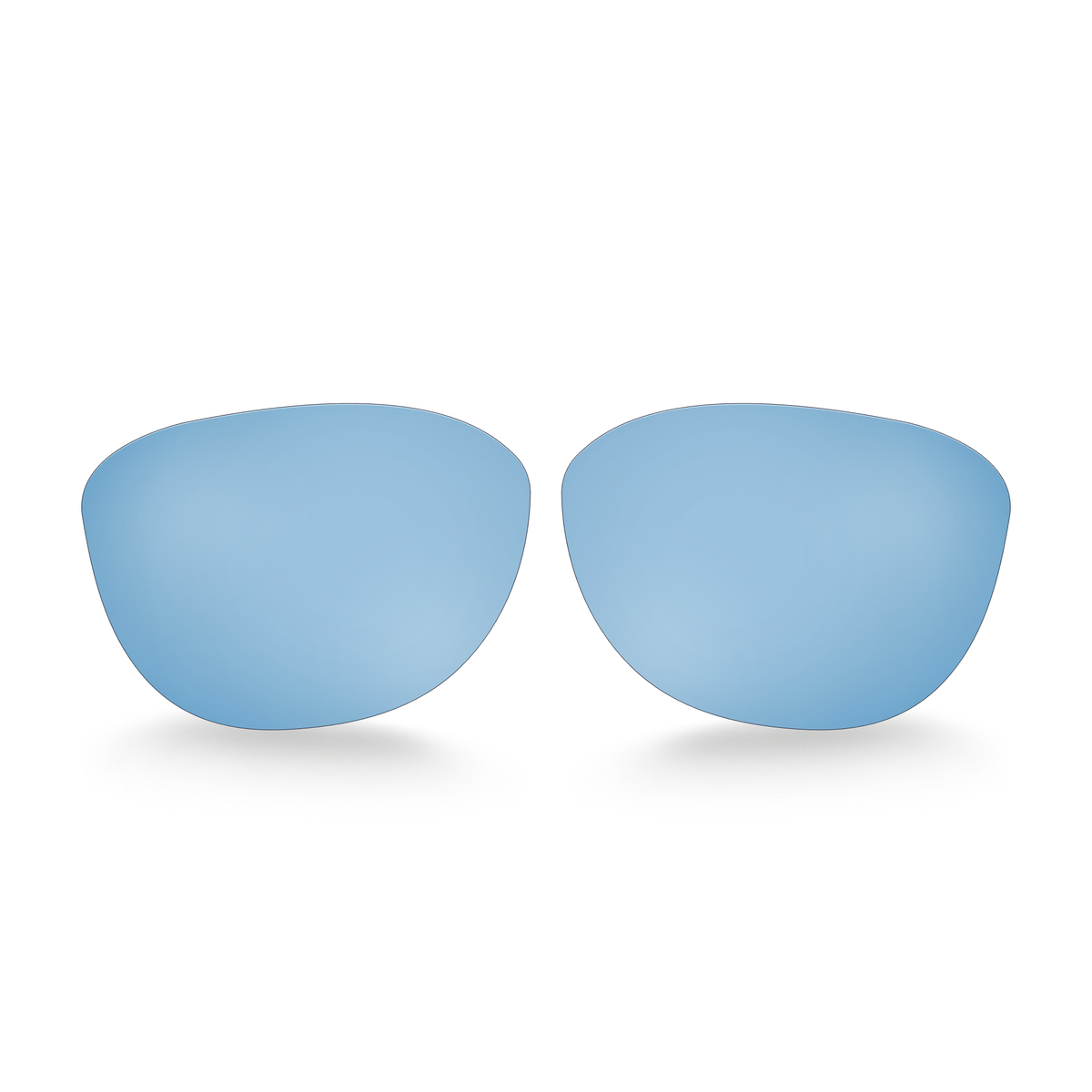 Oakley Jupiter Replacement Lenses by FunReplace