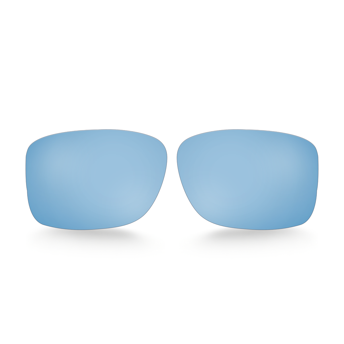 Oakley Jupiter Factory Lite OO4066 Replacement Lenses by FunReplace