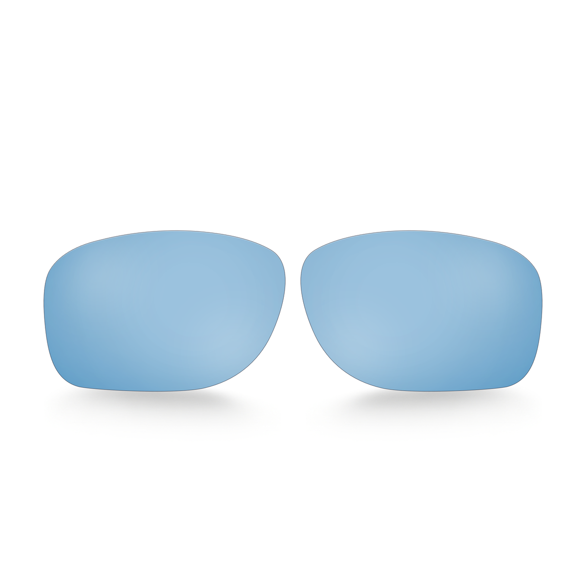 Oakley Jupiter Squared LX OO2040 Replacement Lenses by FunReplace