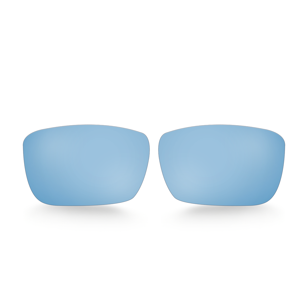 Oakley Jury OO4045 Replacement Lenses by FunReplace