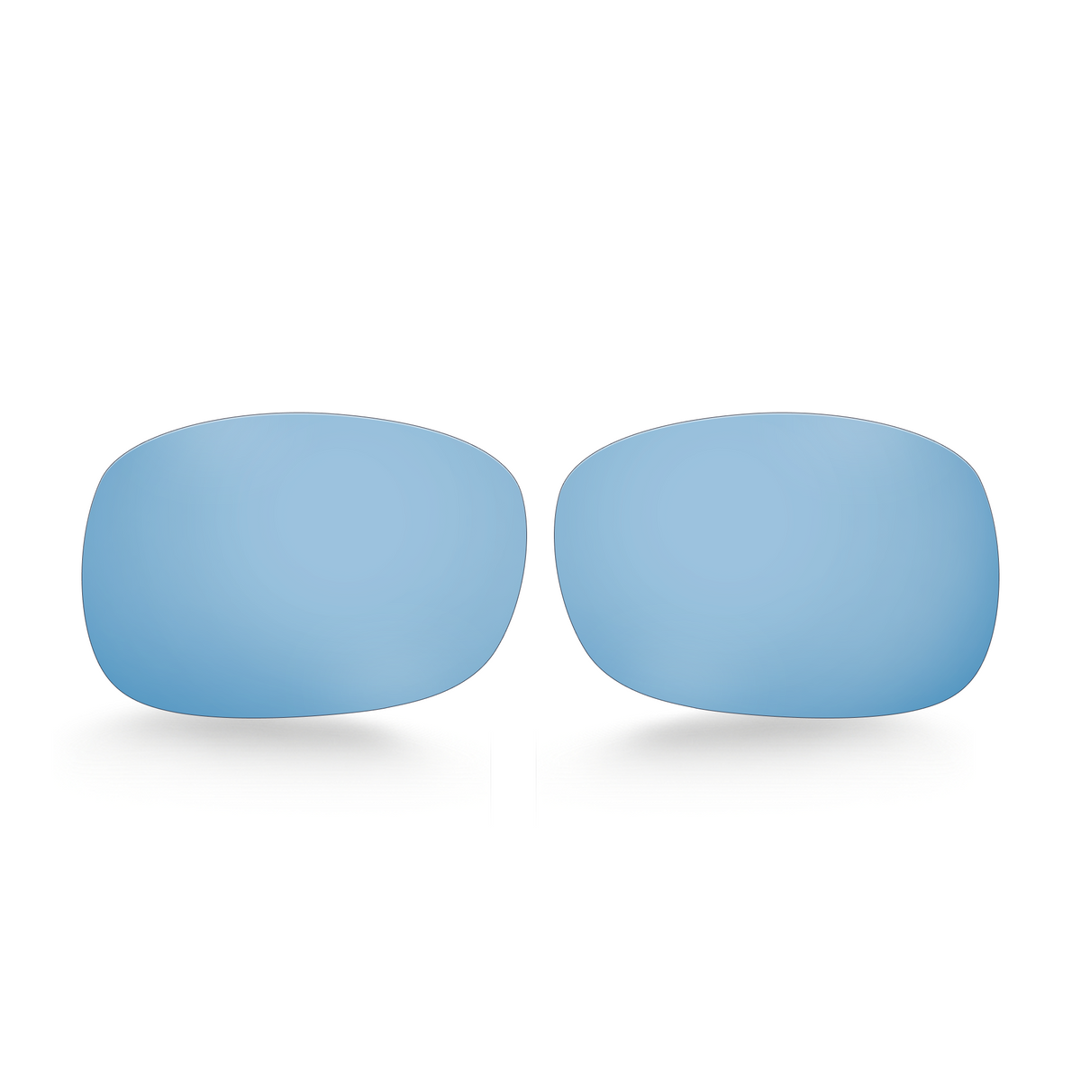 Electric K.O Replacement Lenses by FunReplace