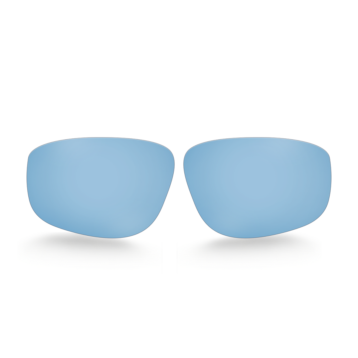 Maui Jim Kahuna MJ162 Replacement Lenses by FunReplace