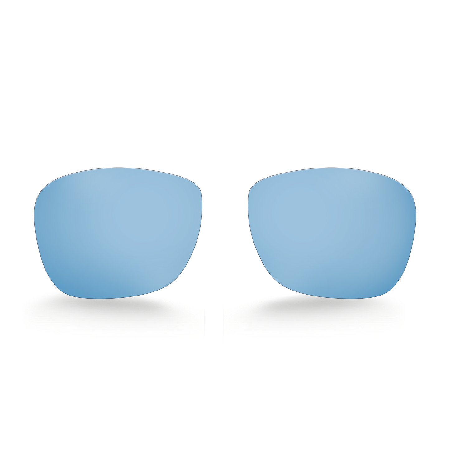 Maui Jim Kawika MJ257 Replacement Lenses by FunReplace