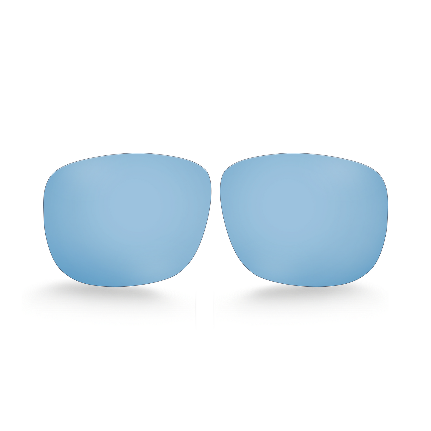 Electric Knoxville XL Replacement Lenses by FunReplace