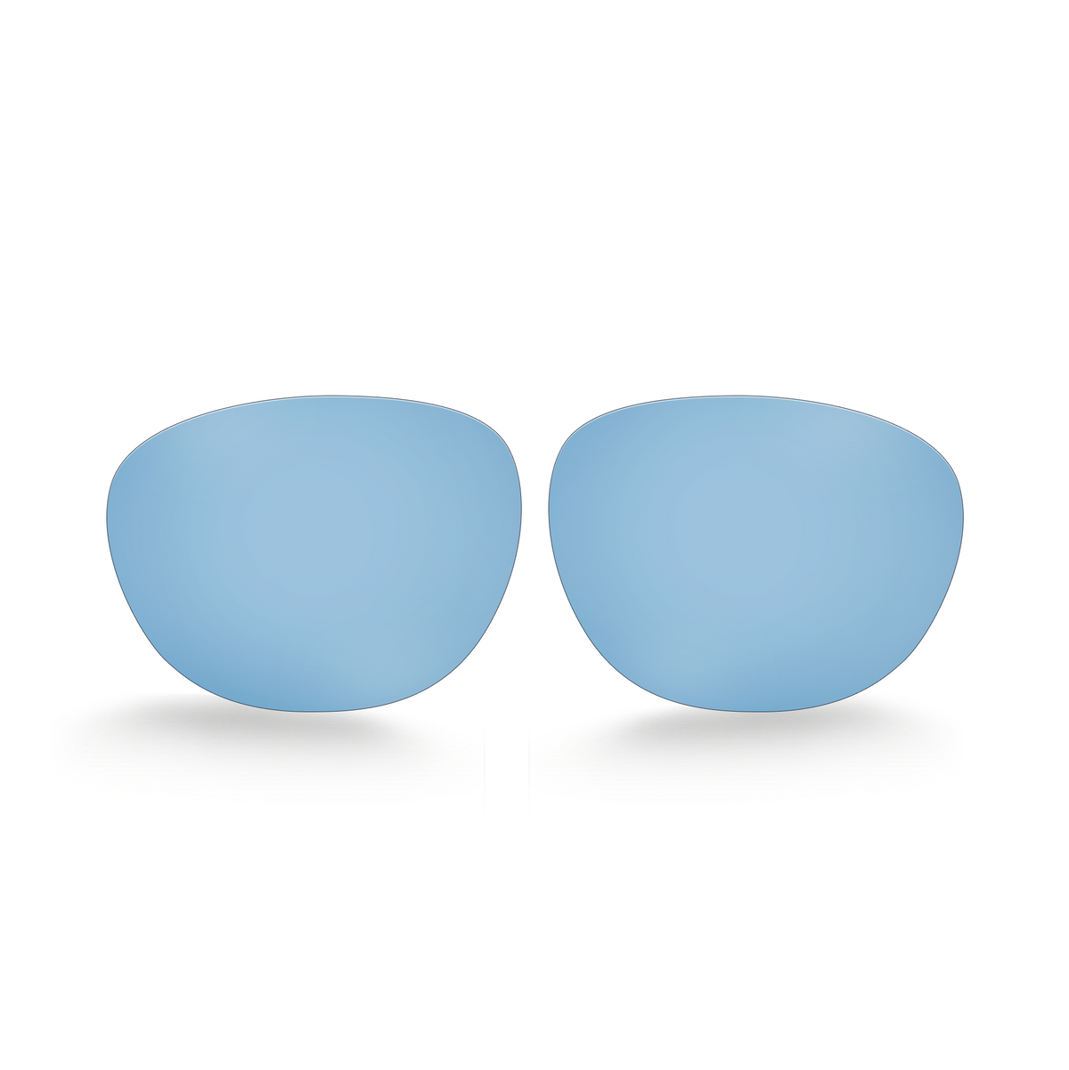 Ray-Ban Laramie RB2201 54mm Replacement Lenses by FunReplace