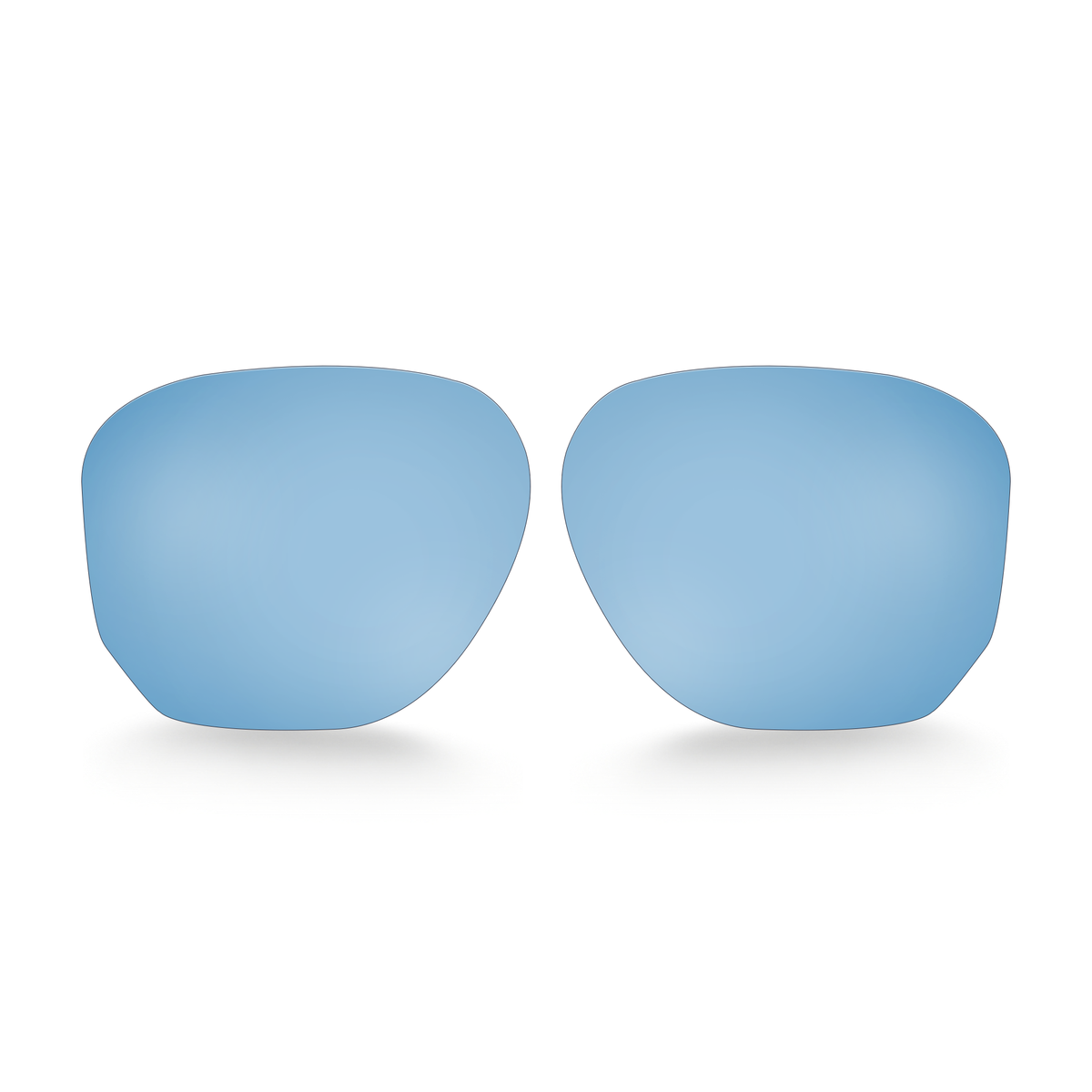 Oakley Latch Beta OO9436 Replacement Lenses by FunReplace