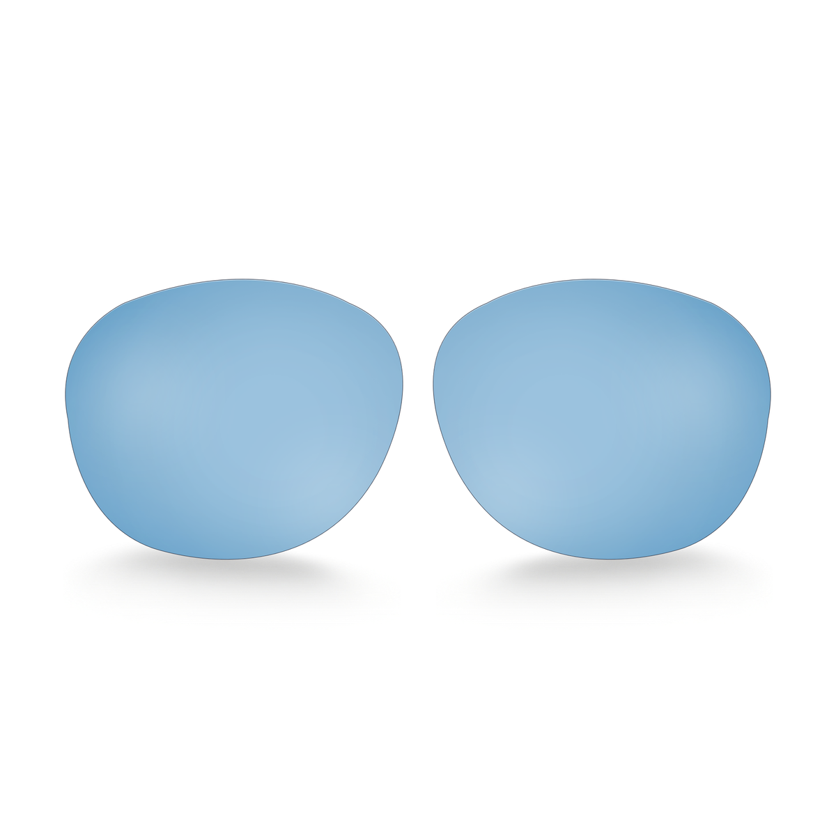 Oakley Latch OO9265 Replacement Lenses by FunReplace