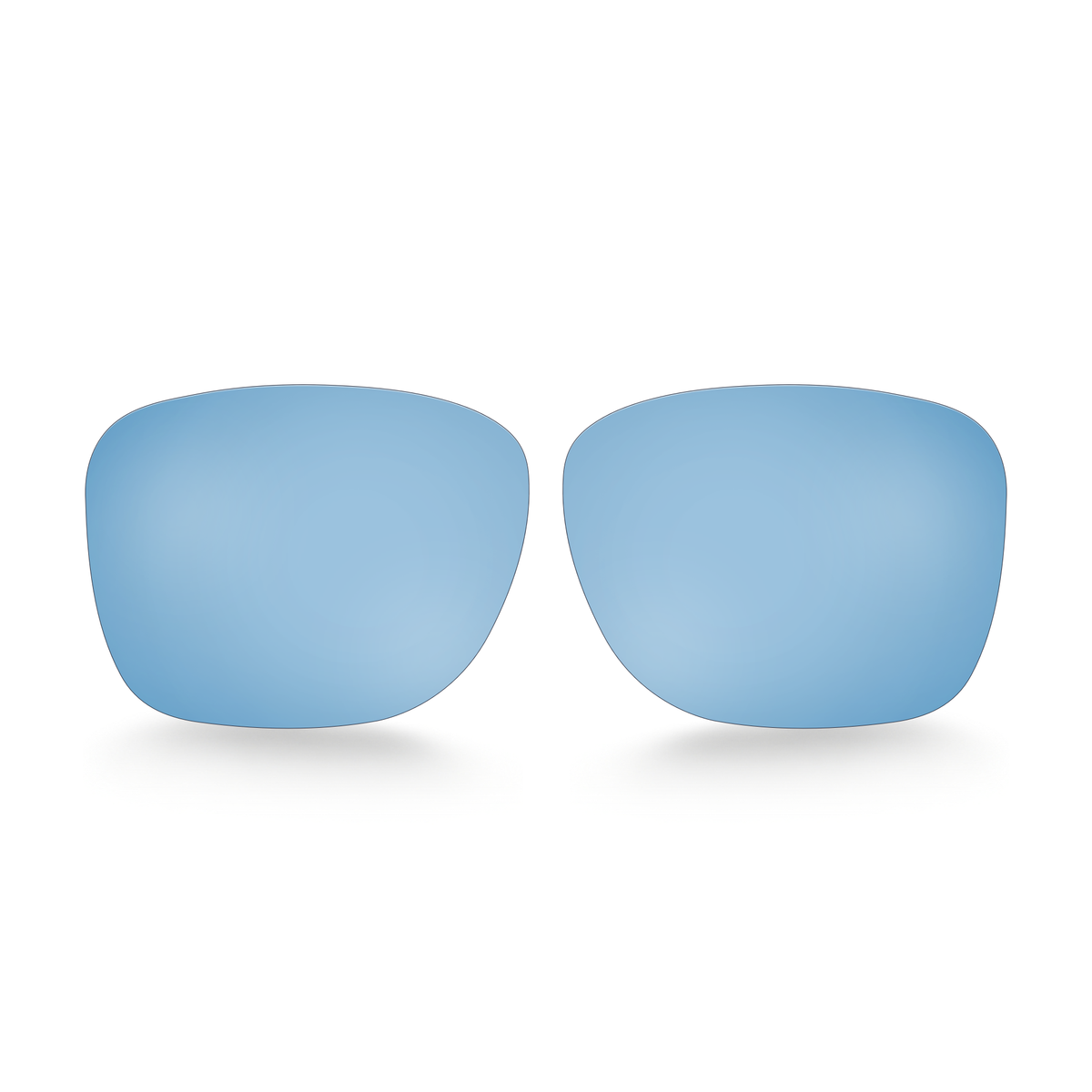 Oakley Latch Square OO9353 Replacement Lenses by FunReplace