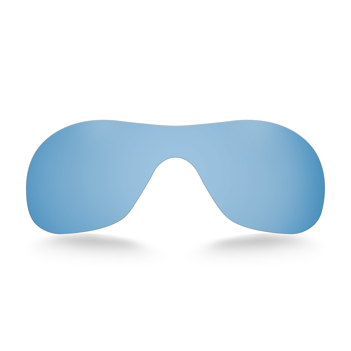Oakley LIV Replacement Lenses by FunReplace
