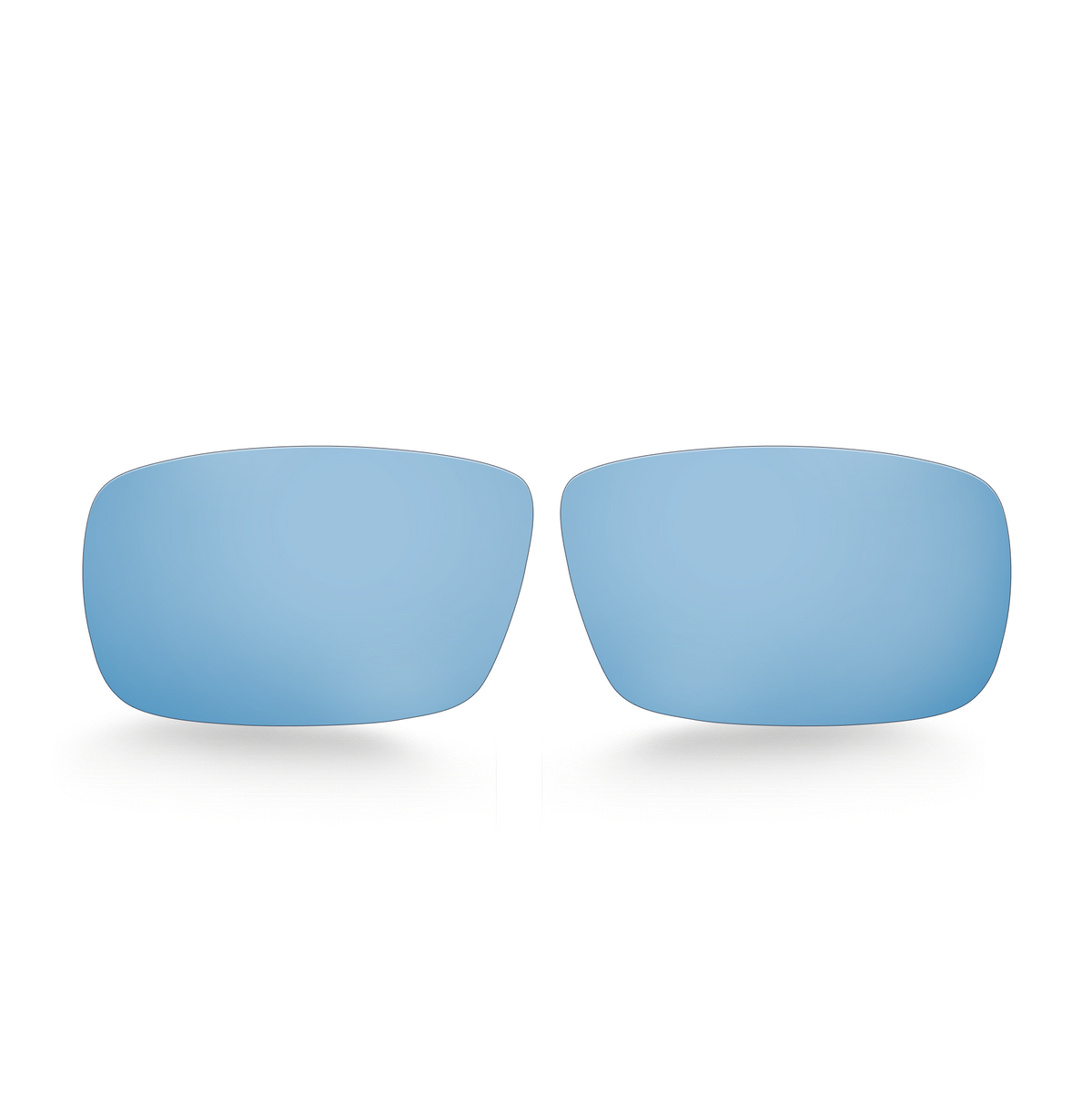 Spy Optic Logan Replacement Lenses by FunReplace