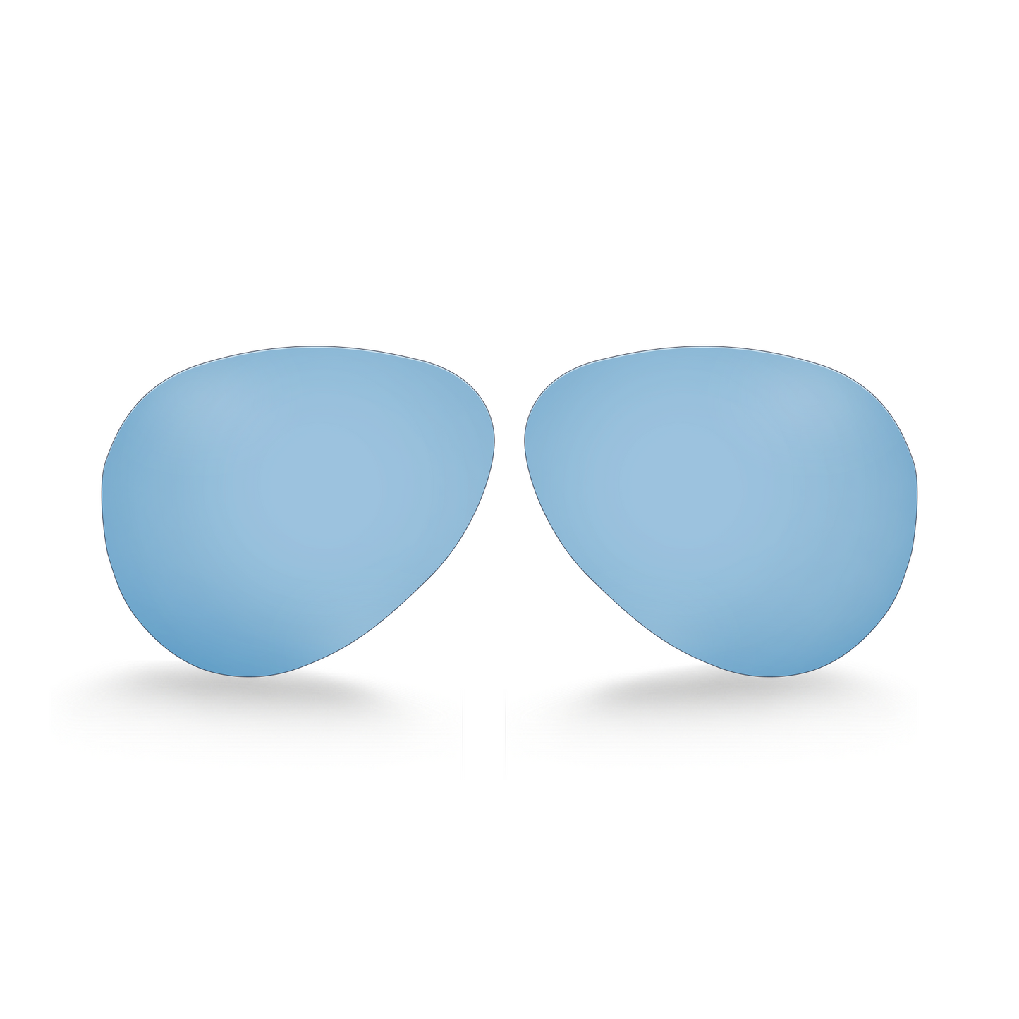 Costa Del Mar Loreto Replacement Lenses by FunReplace