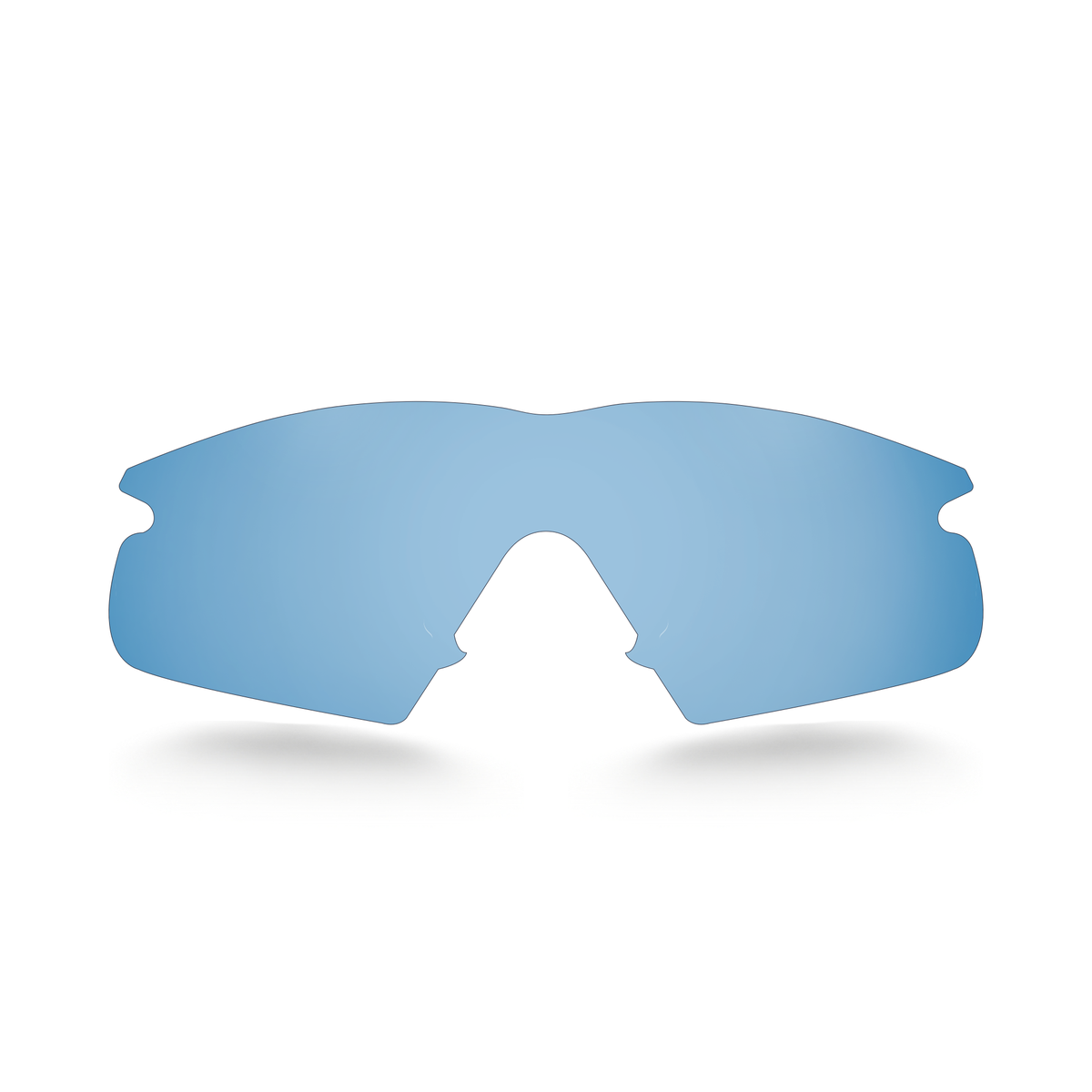 Oakley M Frame Strike OO9060 Replacement Lenses by FunReplace
