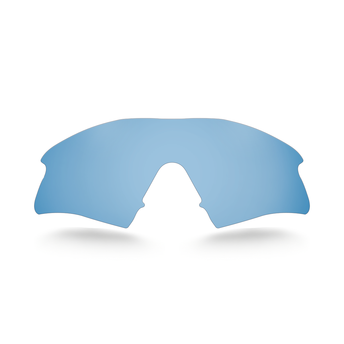 Oakley M Frame Sweep OO9059 Replacement Lenses by FunReplace