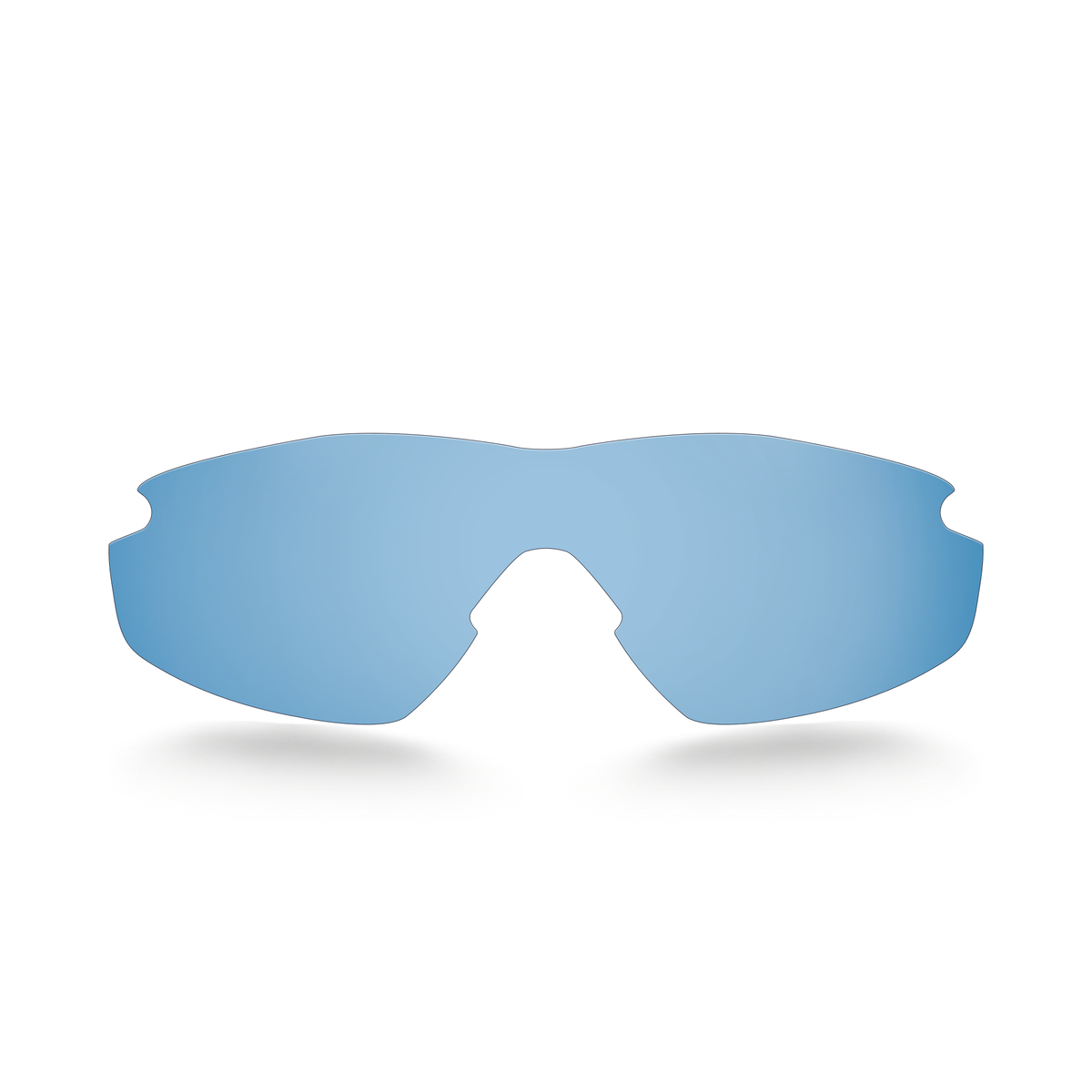 Oakley M2 Frame Asian Fit OO9254 Replacement Lenses by FunReplace