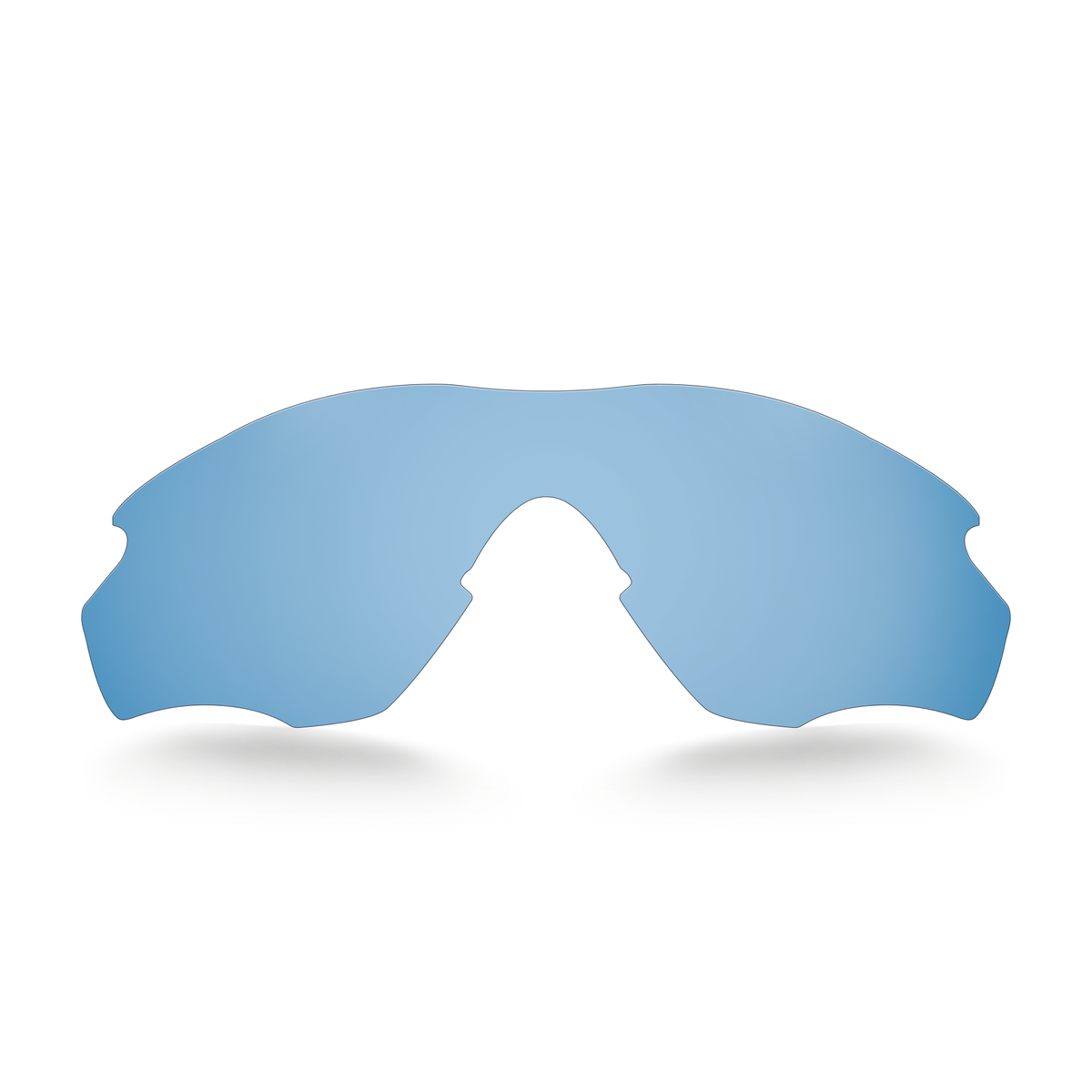 Oakley M2 Frame XL OO9343 Replacement Lenses by FunReplace