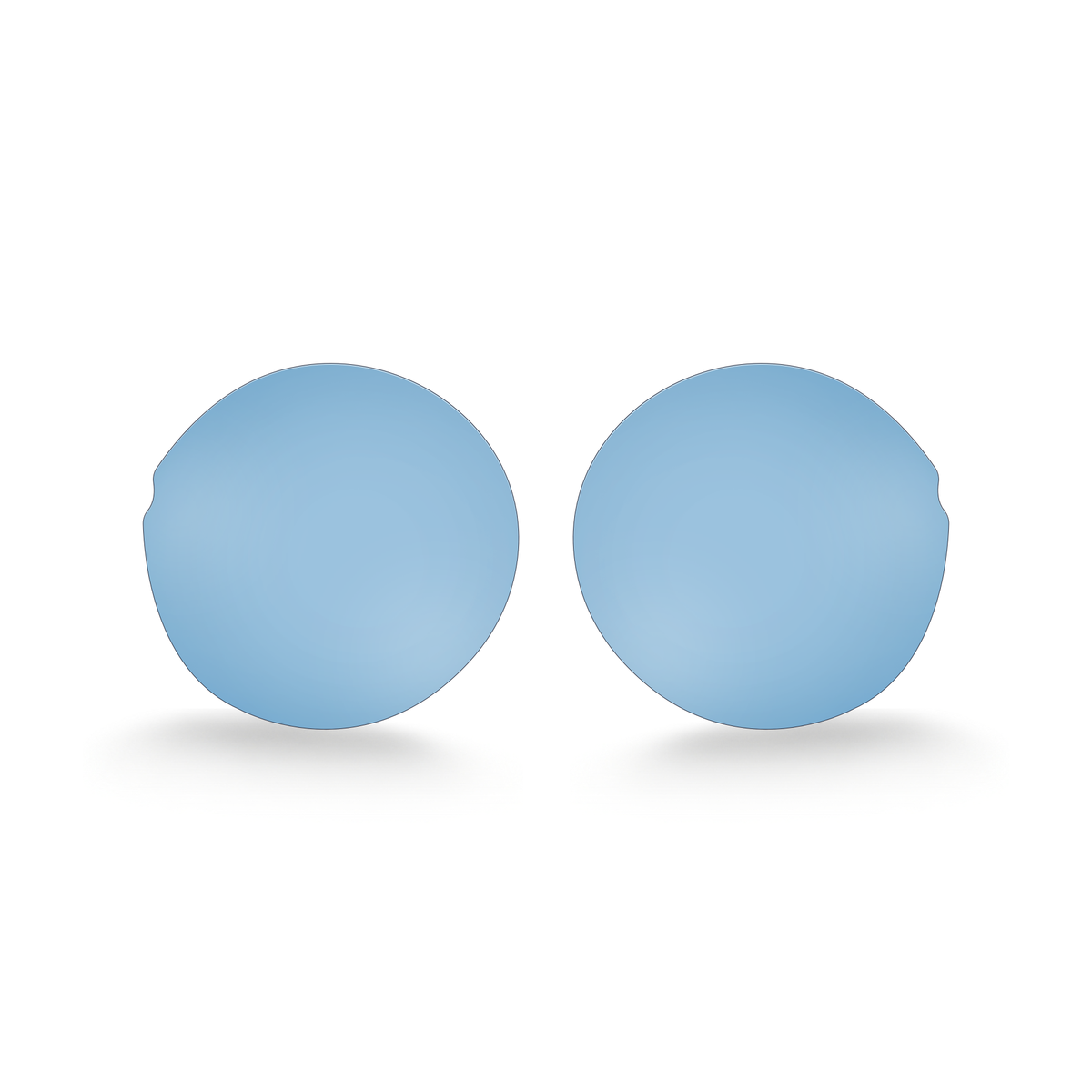 Oakley Madman OO6019 Replacement Lenses by FunReplace