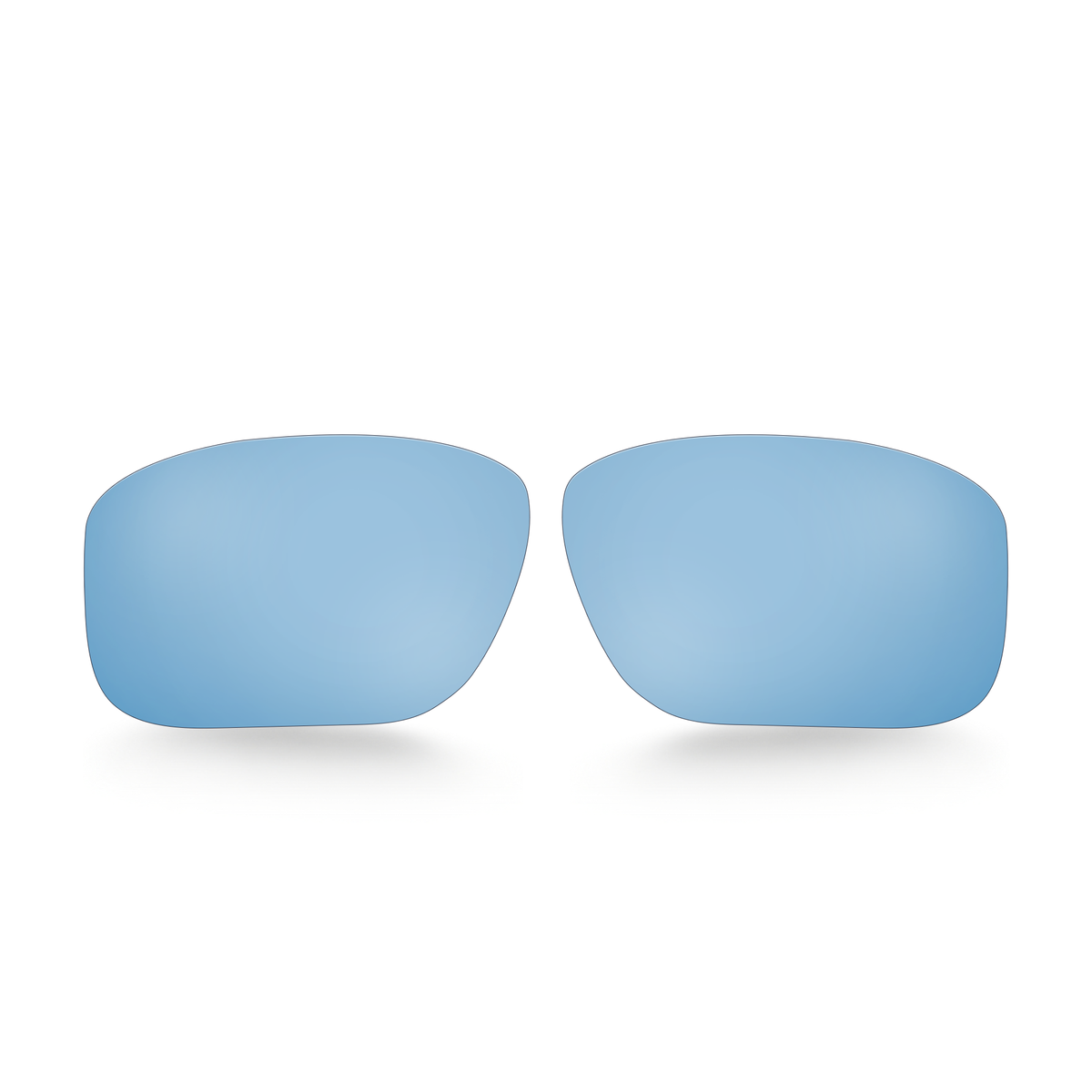 Oakley Mainlink OO9264 57mm Replacement Lenses by FunReplace