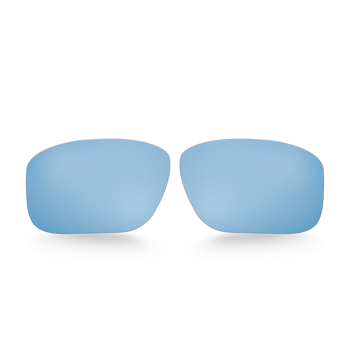 Oakley Mainlink XL OO9264 61mm Replacement Lenses by FunReplace