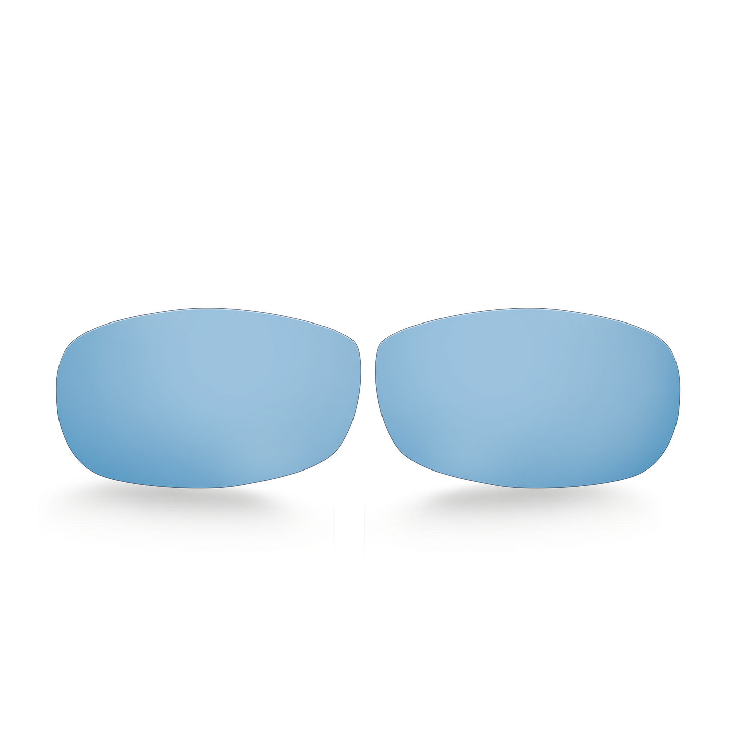 Maui Jim Makaha MJ405 Replacement Lenses by FunReplace