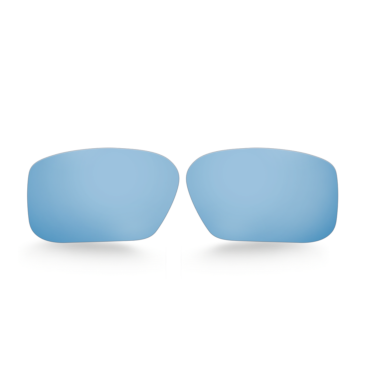 Spy Optic McCoy Replacement Lenses by FunReplace