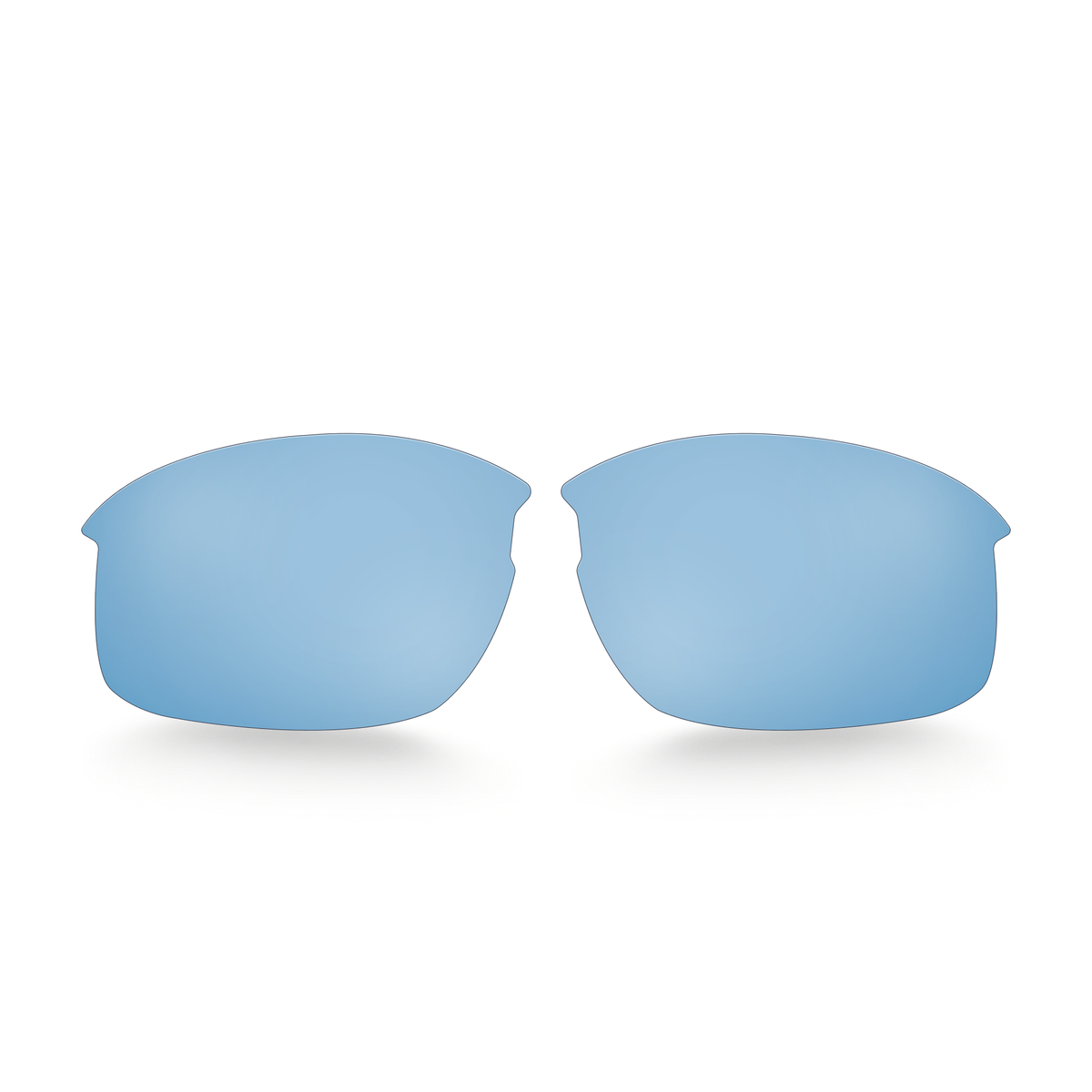 Oakley Mercenary (Asian Fit) OO9424F Replacement Lenses by FunReplace