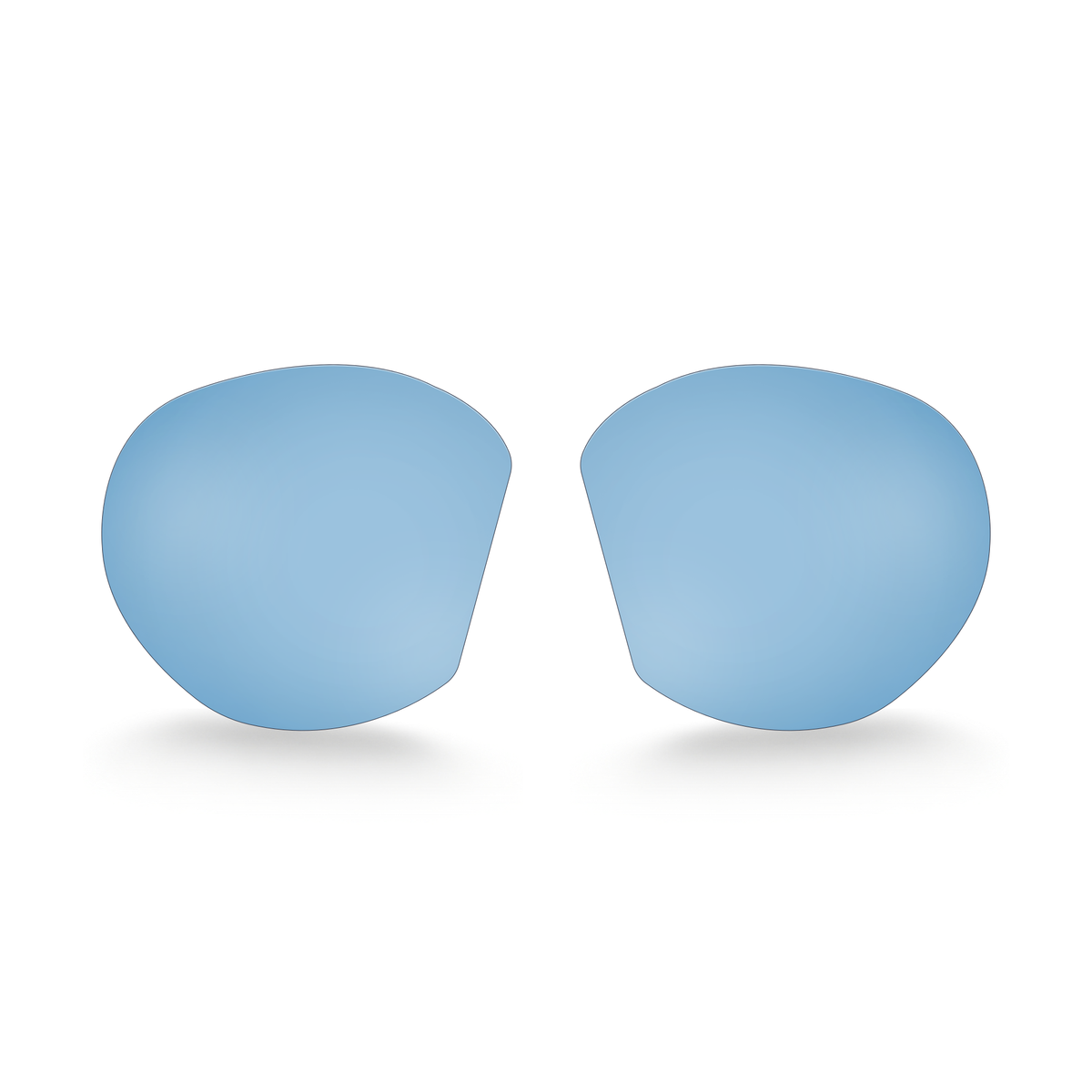 Oakley Meta HSTN OW8002 Replacement Lenses by FunReplace