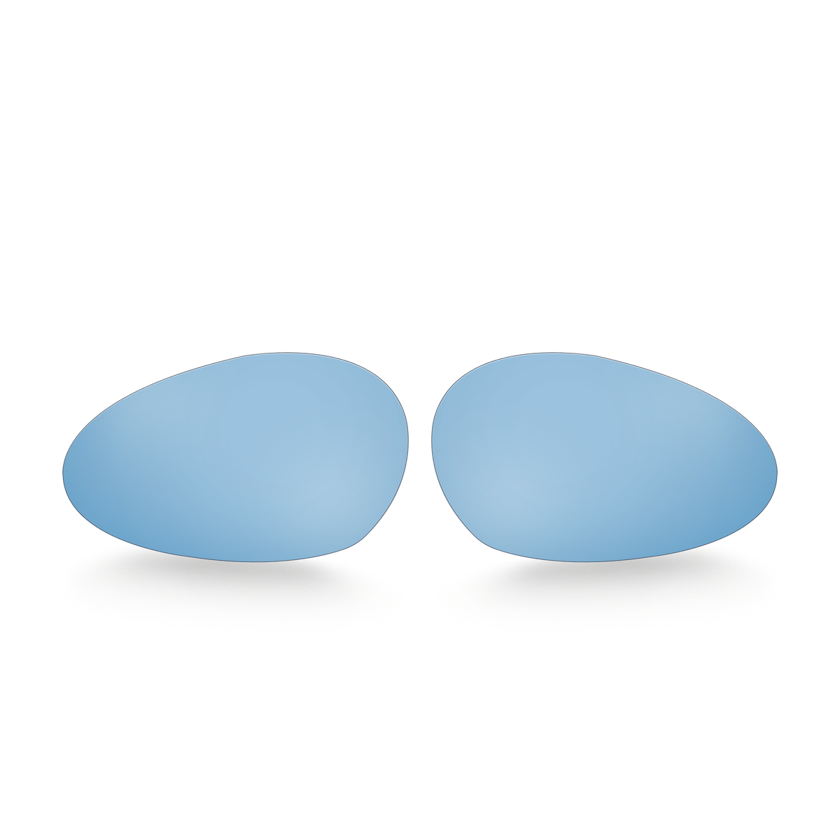 Oakley Minute 1.0 Replacement Lenses by FunReplace