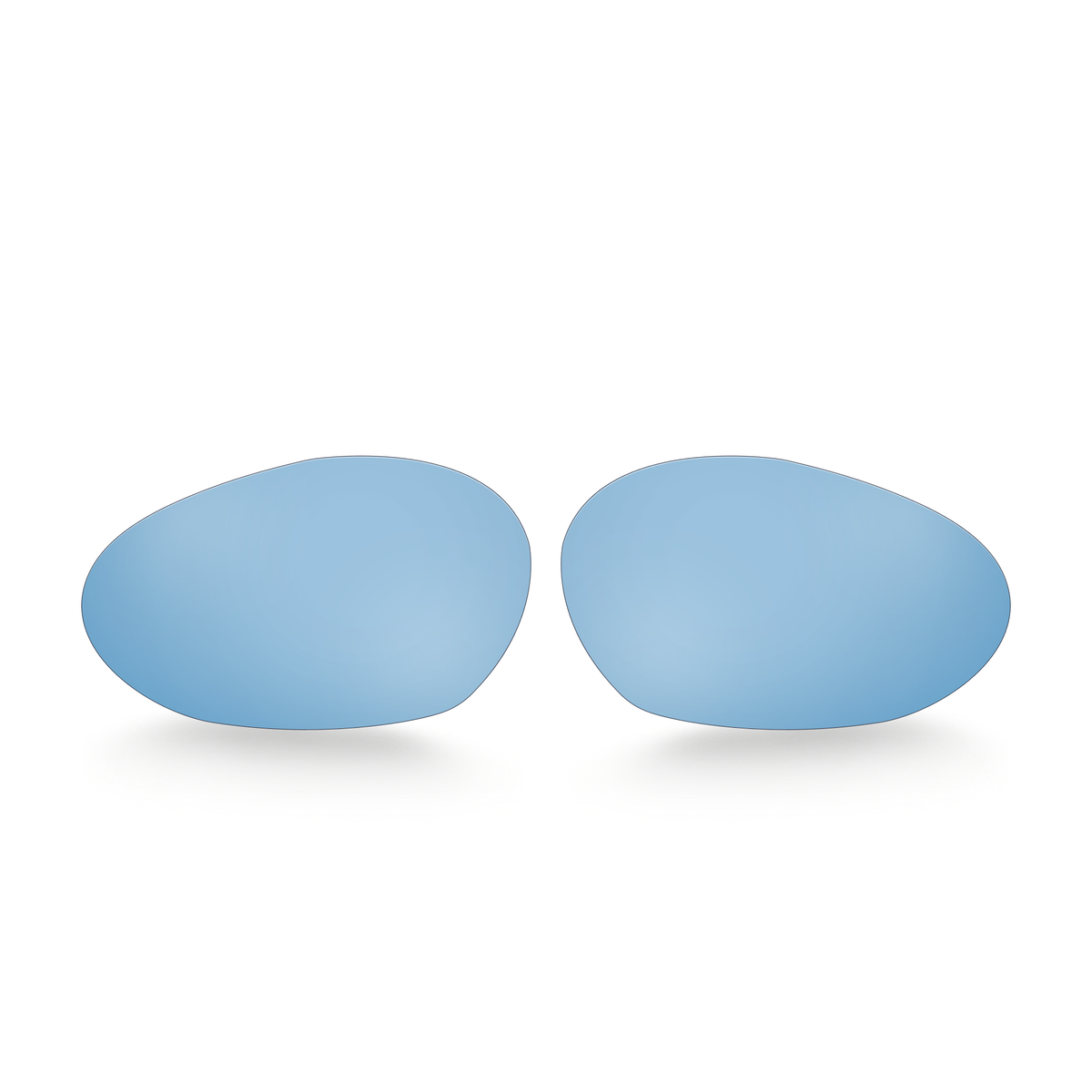 Oakley Minute 2.0 Replacement Lenses by FunReplace
