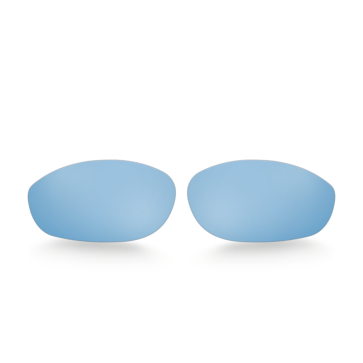 Oakley Monster Dog Replacement Lenses by FunReplace