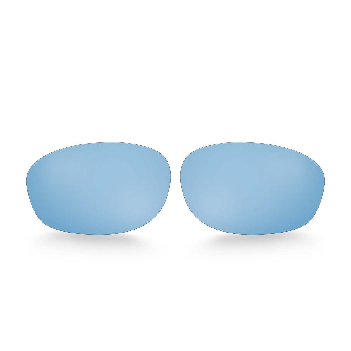 Oakley Monster Doggle Replacement Lenses by FunReplace
