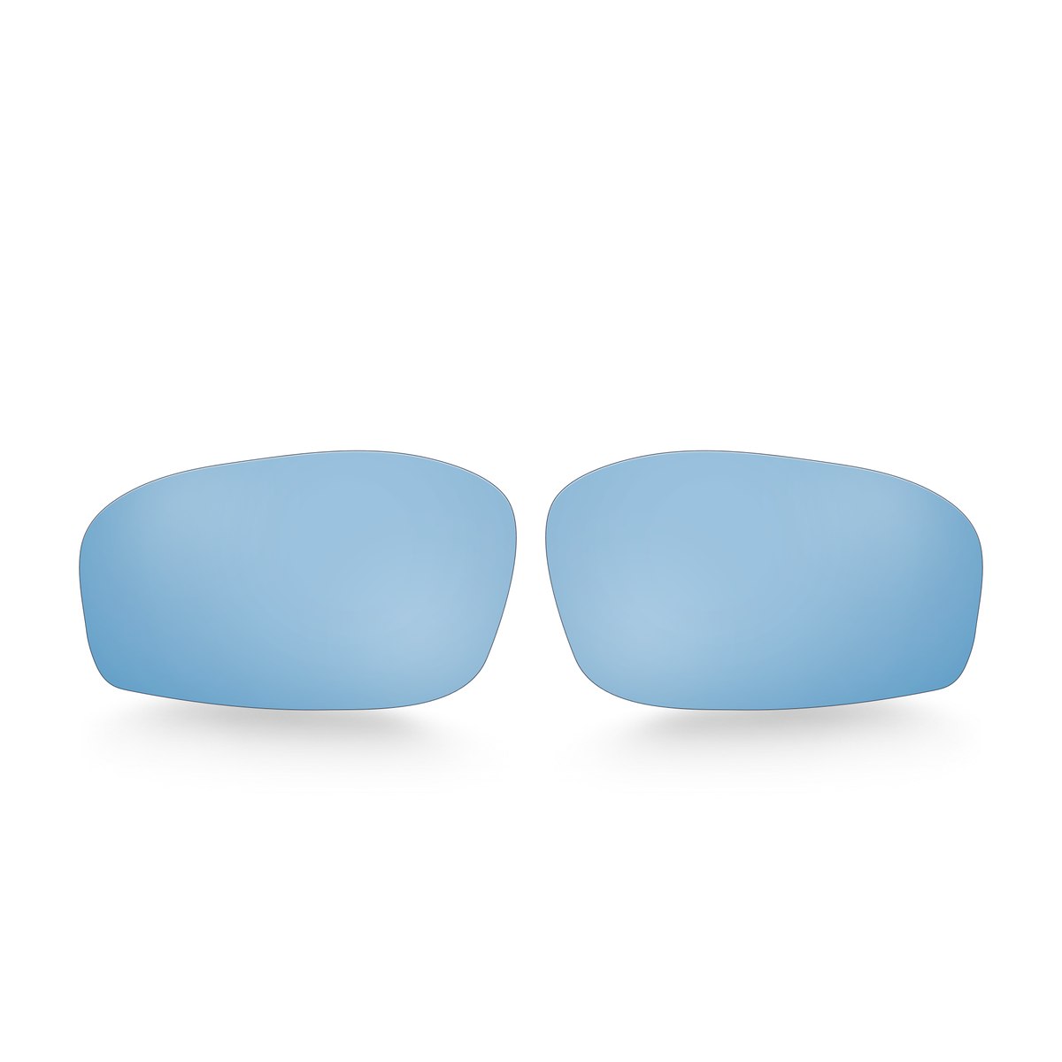 Oakley Monster Pup Replacement Lenses by FunReplace