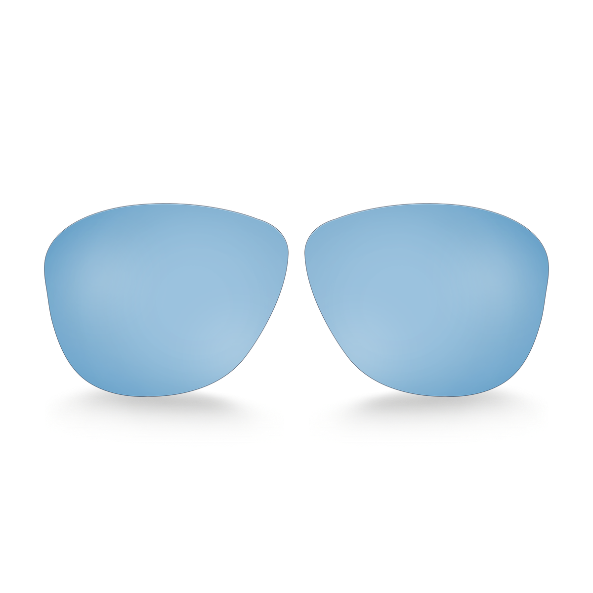 Oakley Moonlighter OO9320 Replacement Lenses by FunReplace