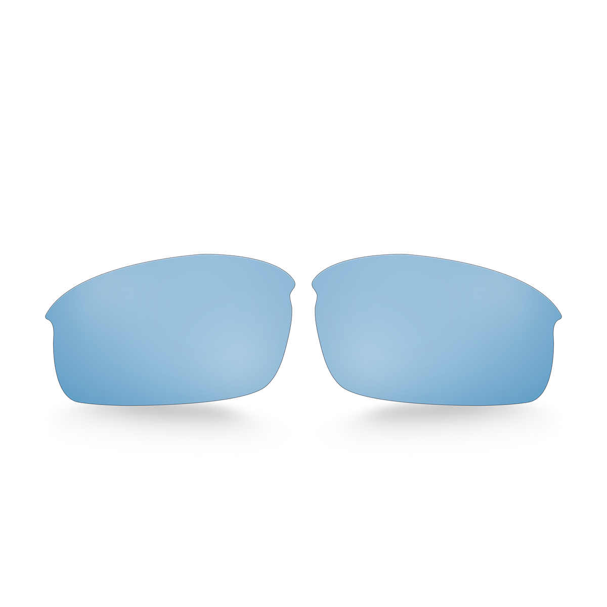 Oakley O Rokr Pro Replacement Lenses by FunReplace