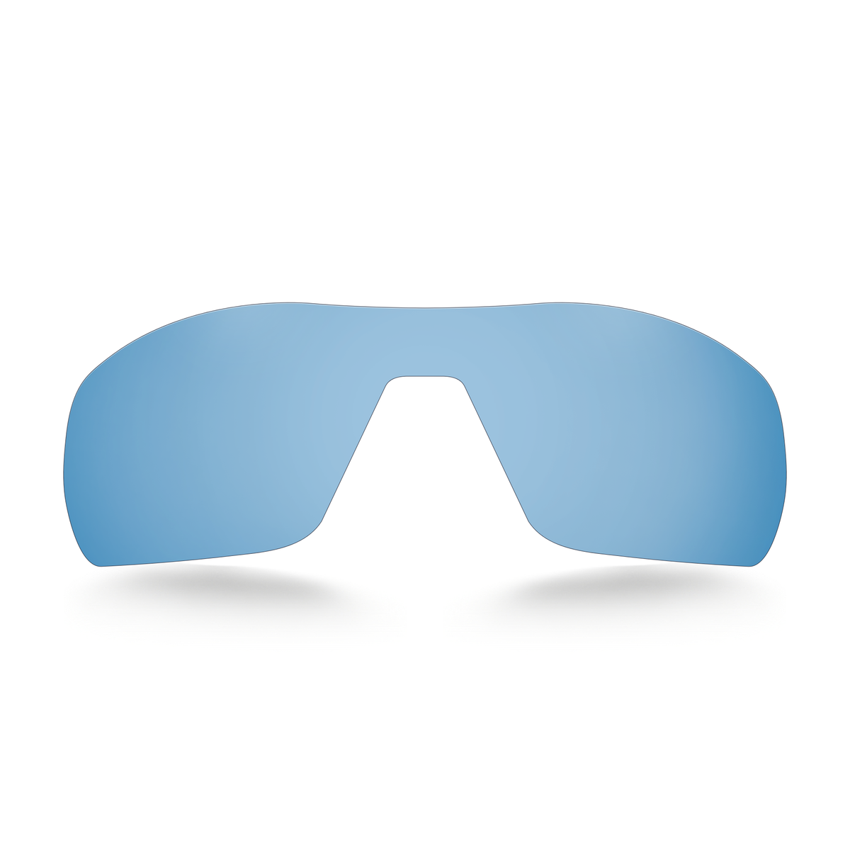 Oakley Oil Rig Replacement Lenses by FunReplace