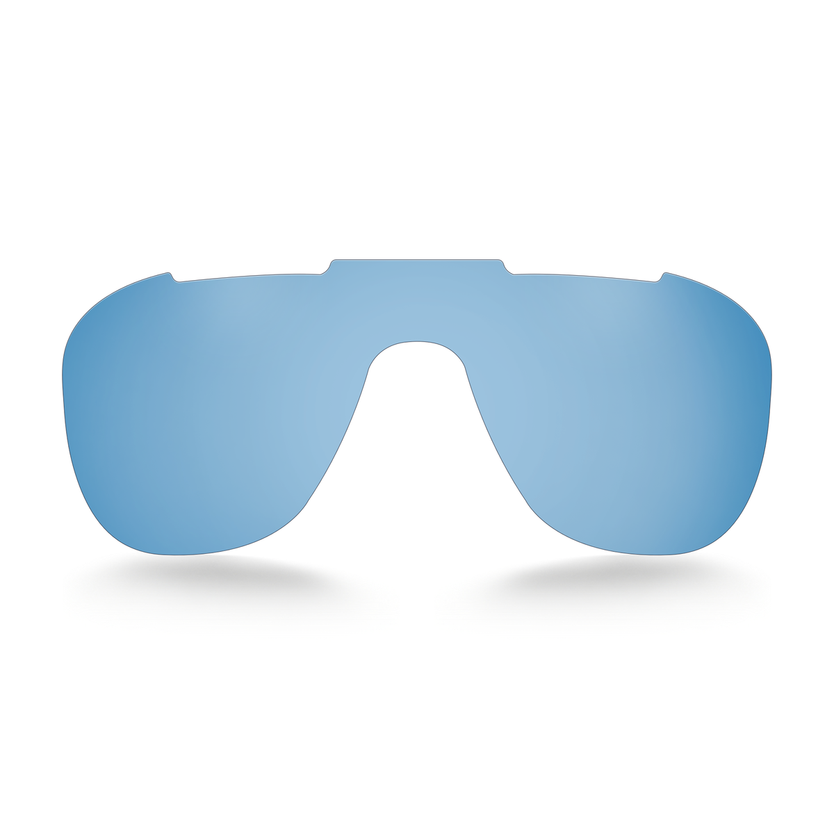 Oakley Outpace OO4133 Replacement Lenses by FunReplace
