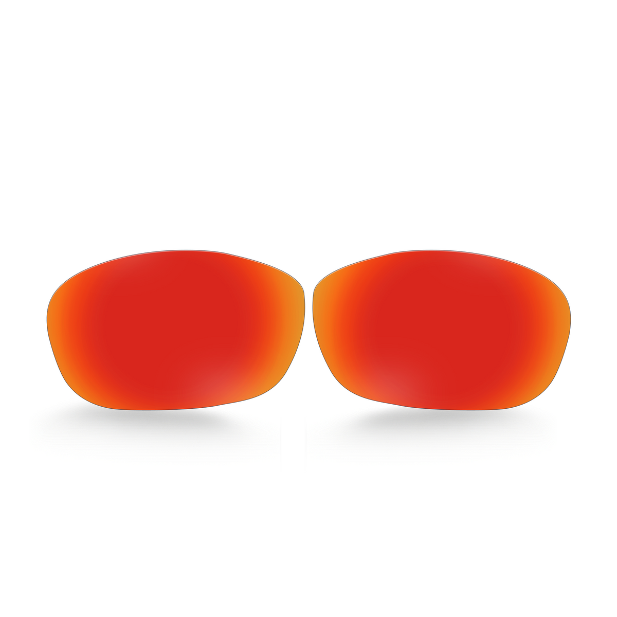 Wiley X P-17 Replacement Lenses by FunReplace