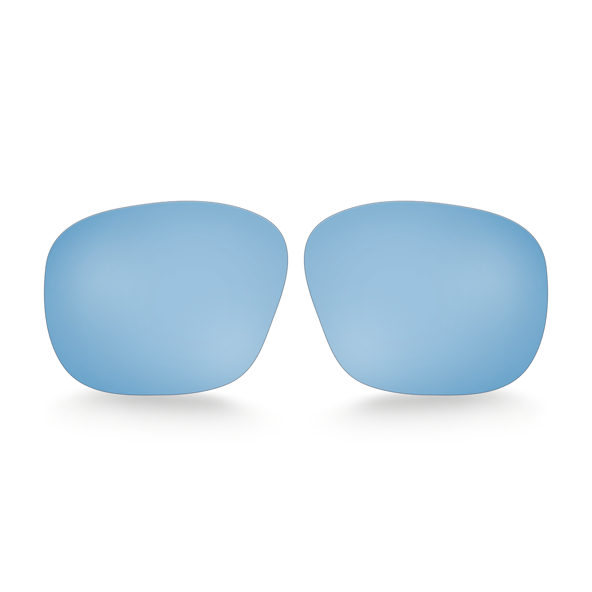 Oakley Parlay OO4143 Replacement Lenses by FunReplace