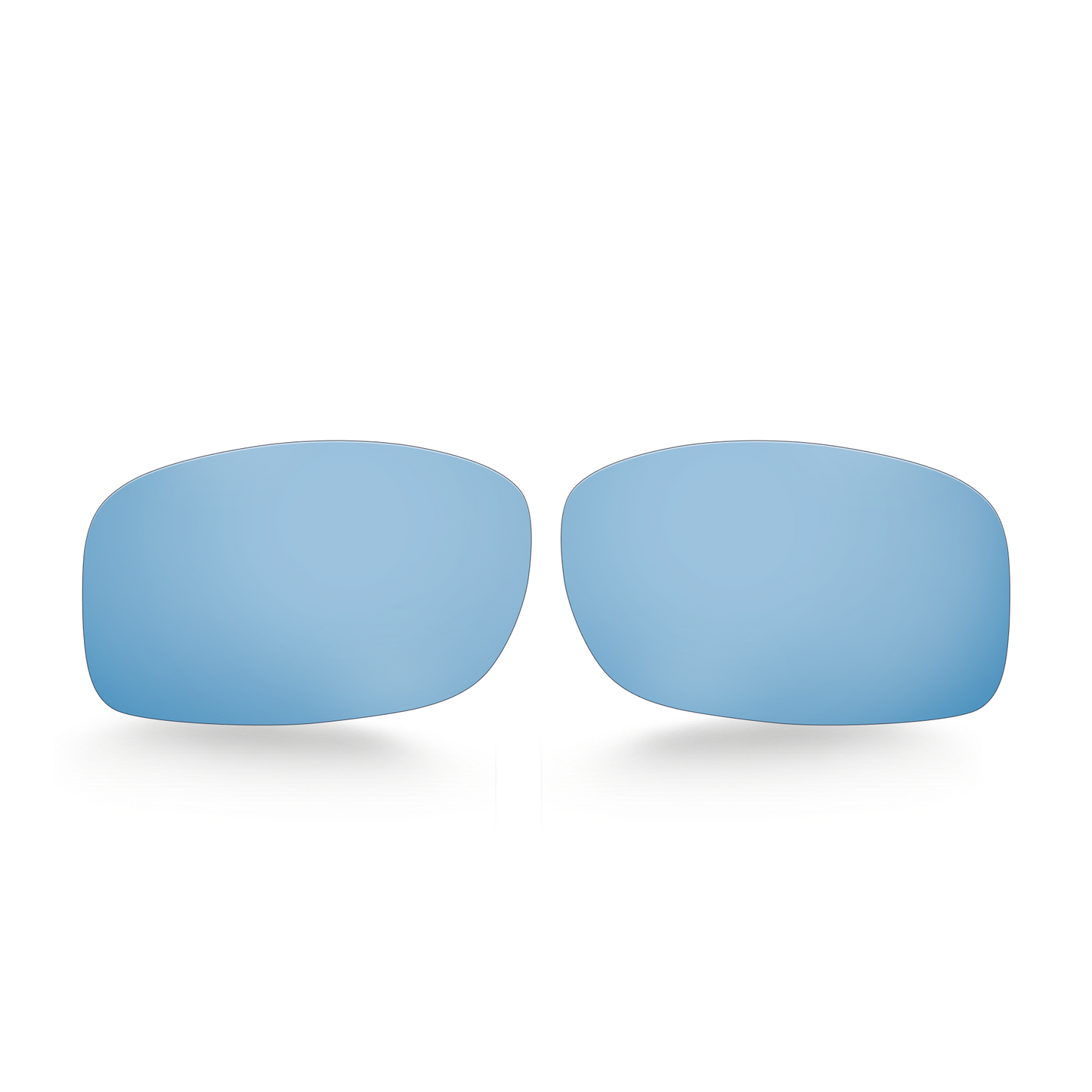 Maui Jim Peahi MJ202 Replacement Lenses by FunReplace