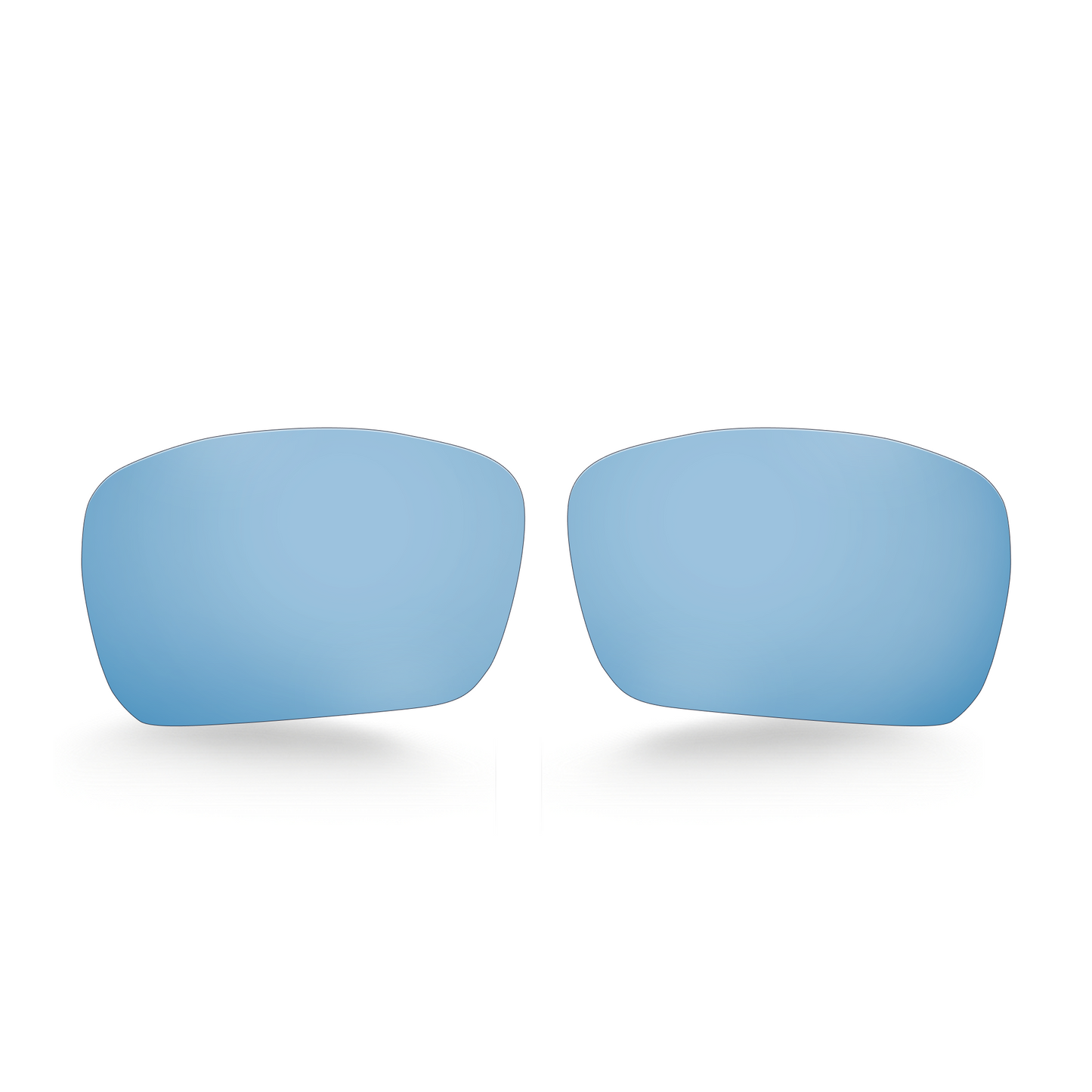 Costa Del Mar Permit Replacement Lenses by FunReplace