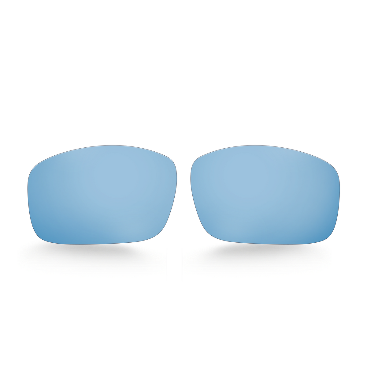 Spy Optic Piper Replacement Lenses by FunReplace