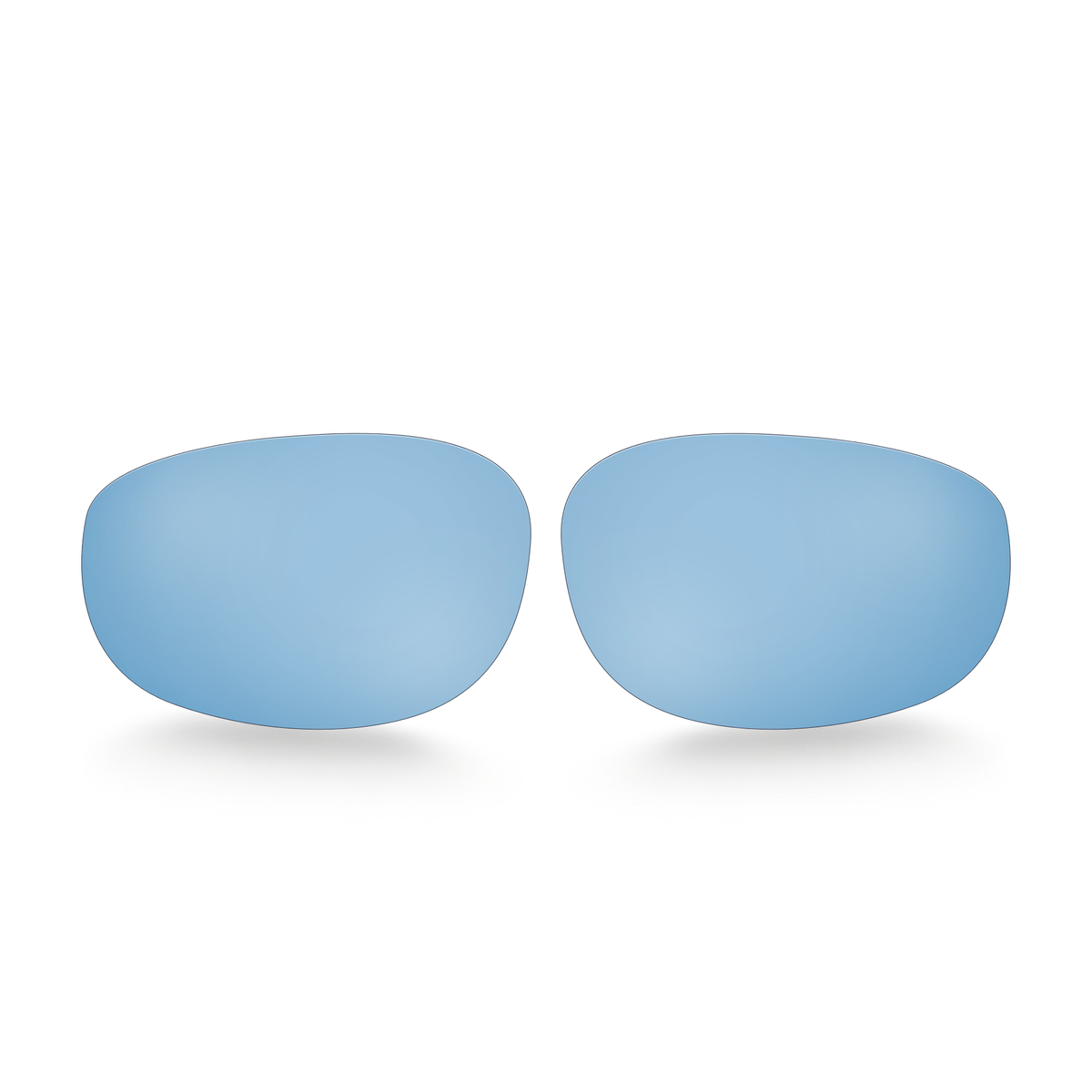 Oakley Pit Boss II OO9137 Replacement Lenses by FunReplace