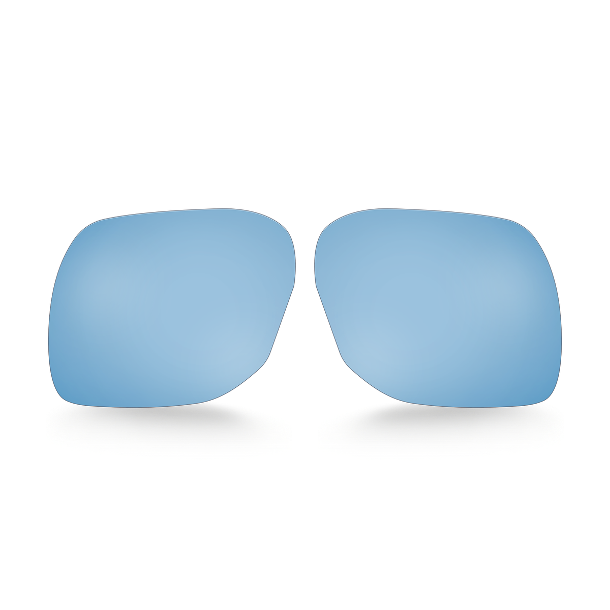 Oakley Portal OO9446 Replacement Lenses by FunReplace