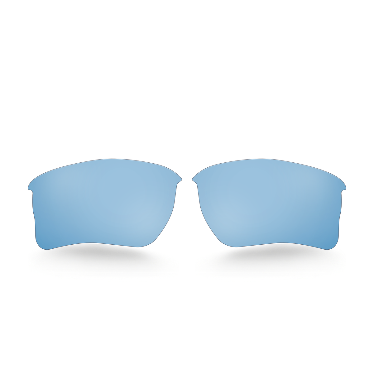 Oakley Quarter Jacket OO9200 Replacement Lenses by FunReplace