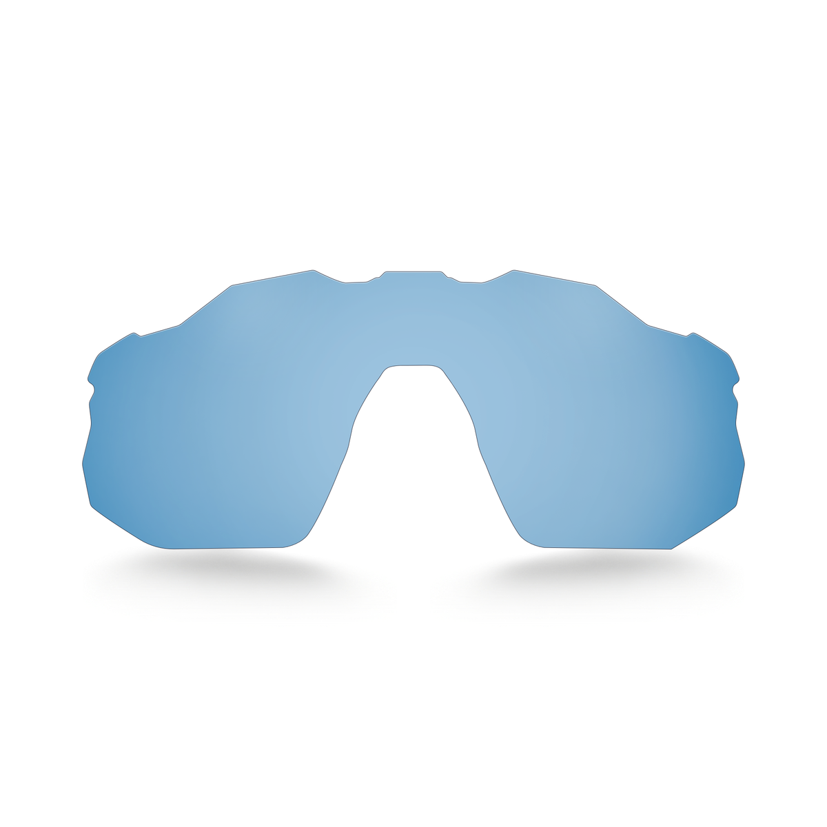 Oakley Radar EV Advancer OO9442 Replacement Lenses by FunReplace