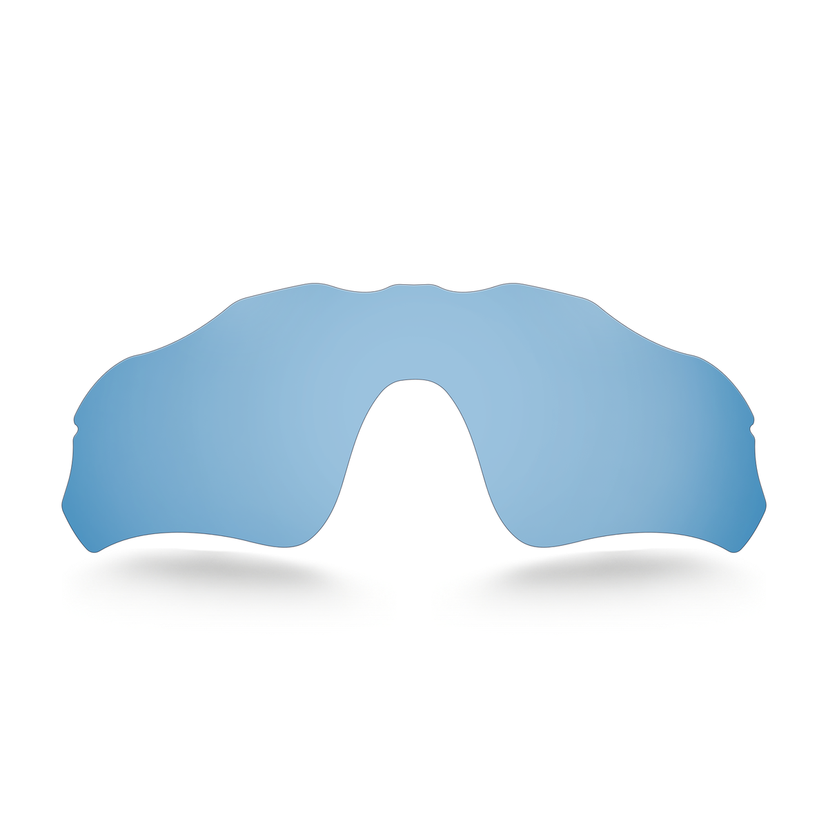 Oakley Radar EV Path OO9208 Replacement Lenses by FunReplace