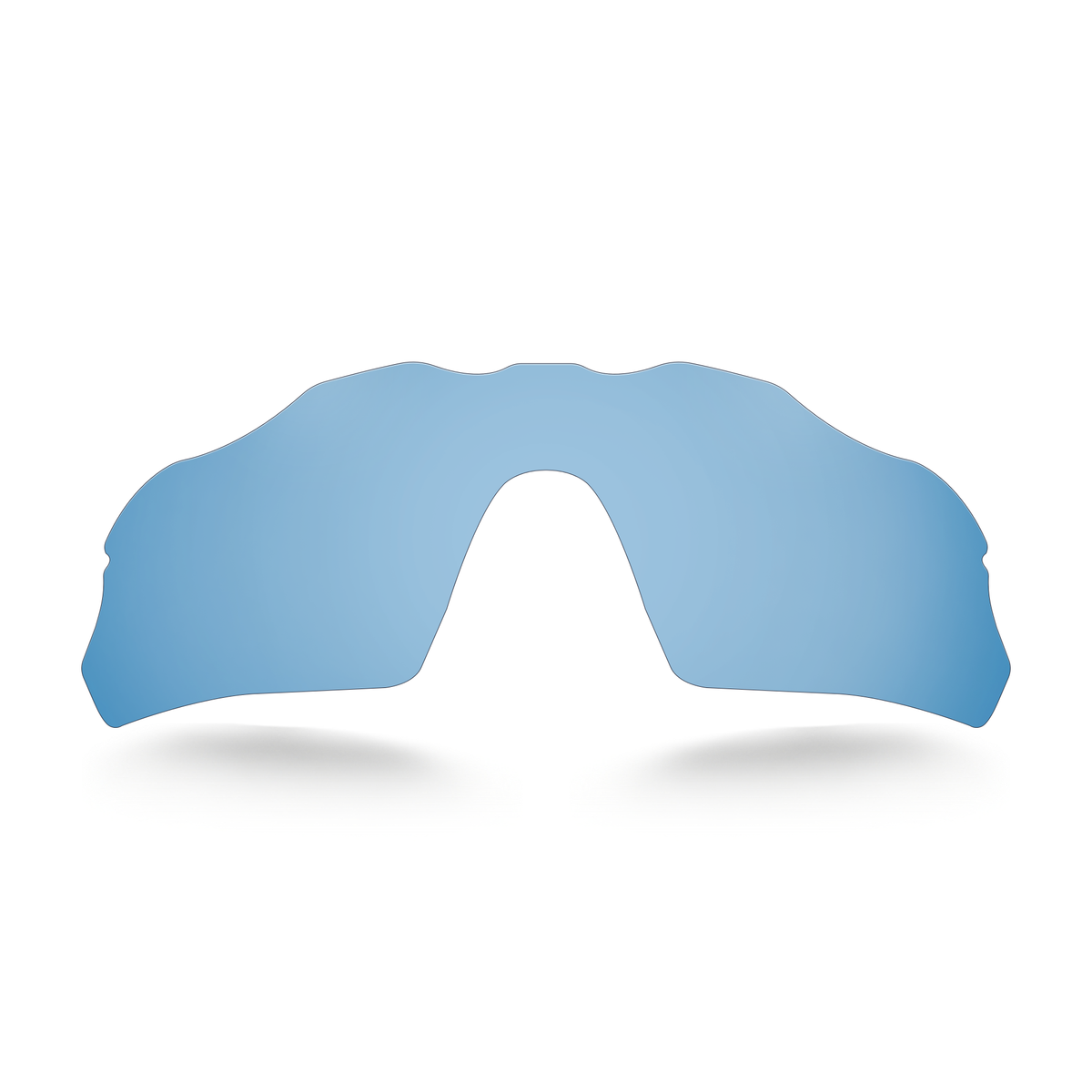 Oakley Radar EV Pitch OO9211 Replacement Lenses by FunReplace